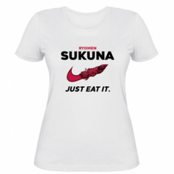 Жіночі футболки - FATLINE