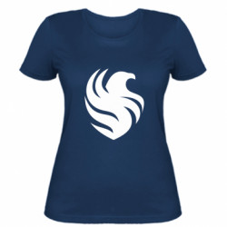 Жіночі футболки - FATLINE