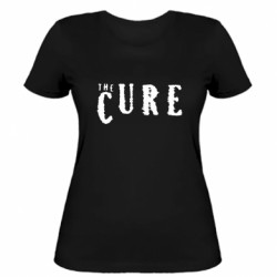 Женские футболки - FATLINE