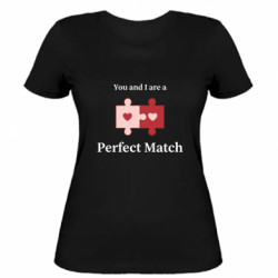 Жіночі футболки - FATLINE