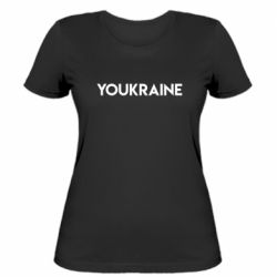 Жіночі футболки - FATLINE