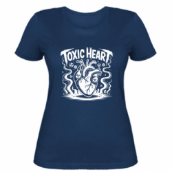 Жіночі футболки - FATLINE