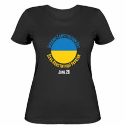 Жіночі футболки - FATLINE