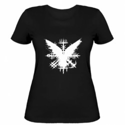 Жіночі футболки - FATLINE