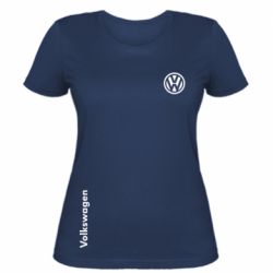 Жіночі футболки - FATLINE