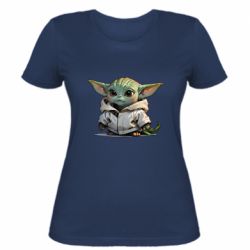 Женские футболки - FATLINE