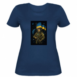 Женские футболки - FATLINE