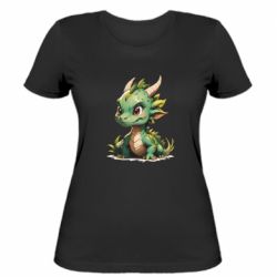 Жіночі футболки - FATLINE