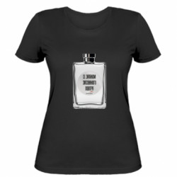 Женские футболки - FATLINE