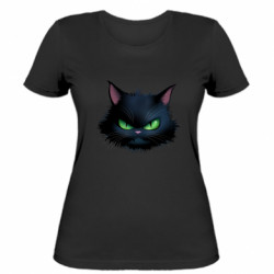 Женские футболки - FATLINE