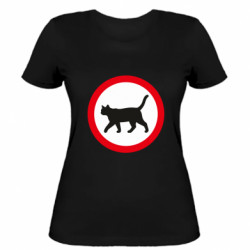 Жіночі футболки - FATLINE