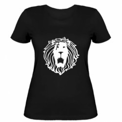 Жіноча футболка Знак Лева Есканора