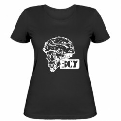 Женские футболки - FATLINE