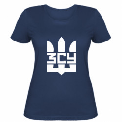 Женские футболки - FATLINE