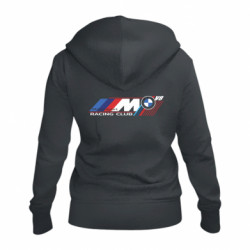 Жіночі худі на блискавці