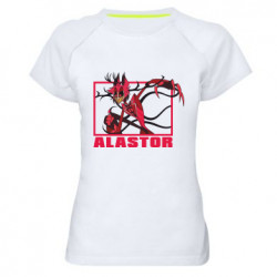 Жіночі спортивні футболки