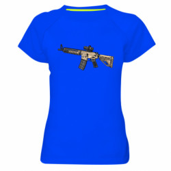 Жіночі спортивні футболки