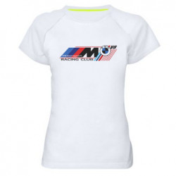 Жіночі спортивні футболки