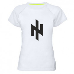 Жіночі спортивні футболки