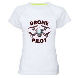 Жіночі спортивні футболки