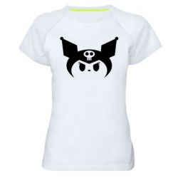 Жіночі спортивні футболки