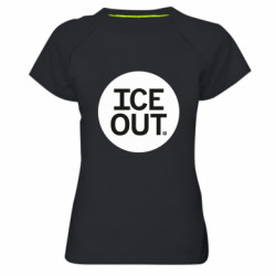 Жіночі спортивні футболки