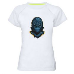 Жіночі спортивні футболки