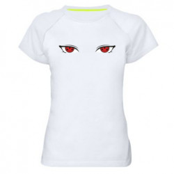 Жіночі спортивні футболки