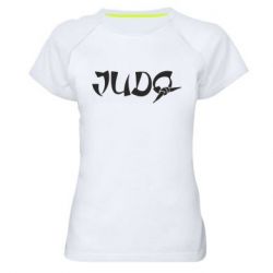 Жіночі спортивні футболки