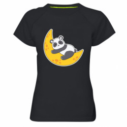 Жіночі спортивні футболки