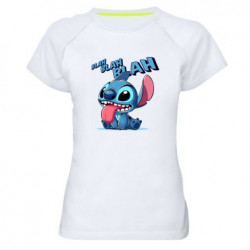 Жіночі спортивні футболки