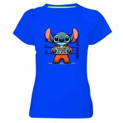 Женские спортивные футболки