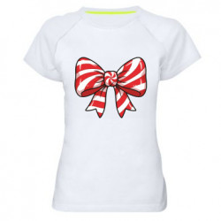 Жіночі спортивні футболки