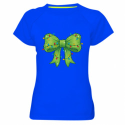 Жіночі спортивні футболки