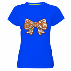 Жіночі спортивні футболки