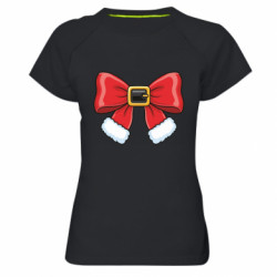 Жіночі спортивні футболки