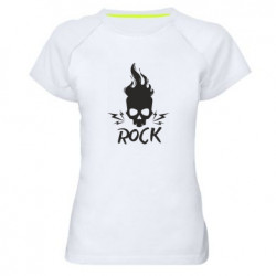 Жіночі спортивні футболки