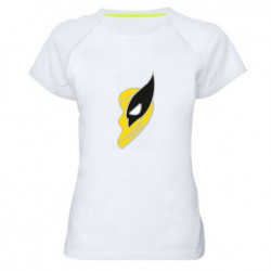 Жіночі спортивні футболки