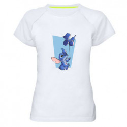 Жіночі спортивні футболки