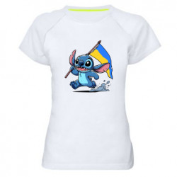 Жіночі спортивні футболки