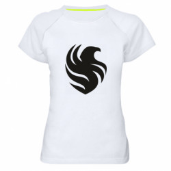 Жіночі спортивні футболки