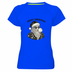 Жіночі спортивні футболки