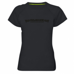 Жіночі спортивні футболки