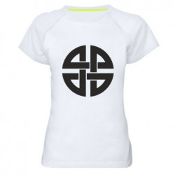 Жіночі спортивні футболки