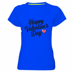 Жіночі спортивні футболки