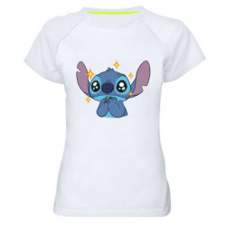 Жіночі спортивні футболки