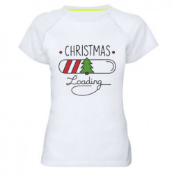 Жіночі спортивні футболки