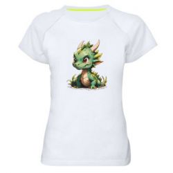 Жіночі спортивні футболки