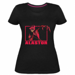 Жіночі футболки стрейчеві