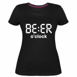 Жіночі футболки стрейчеві